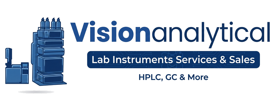 Vision Analytical — Lab Instruments Services & Sales